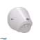 Pohybový senzor 360/180st. IP65. 800W. bílý fotka 4