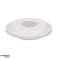 Liikesensori 360 astetta. IP20. 800W. ultra ohut 2.5cm. mini kuva 3