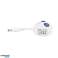 Motion sensor for LED strip 120° 12V. max LED 60W. dimming function image 3