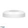 Liiketunnistin 360st. IP20. 400W. mini. ?76/20.2 mm kuva 3