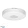 Liiketunnistin 360astetta. IP65. 2000W kuva 1