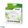 Liiketunnistin 360astetta. IP65. 2000W kuva 2