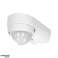 Liikeanturi 240st. IP65. 1200W. 2 anturia. 3 asennustyyppiä. valkoinen kuva 3