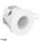 360° Motion Sensor. IP65. 1200W for Suspended Ceilings image 1