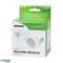 360° Motion Sensor. IP65. 1200W for Suspended Ceilings image 2