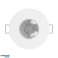 360° Motion Sensor. IP65. 1200W for Suspended Ceilings image 3