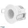 360° Motion Sensor. IP65. 1200W for Suspended Ceilings image 4
