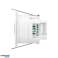 360° Motion Sensor. IP65. 1200W for Suspended Ceilings image 5