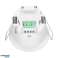 360° Motion Sensor. IP65. 1200W for Suspended Ceilings image 6