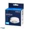 Bewegungsmelder 360°. IP20. 1200W. max. Reichweite 8m. weiß Bild 2