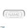 Wireless Button for Expanding Doorbells from the ERATO Series image 1
