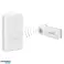 Wireless bell DISCO DC. battery-powered. learning system. 1 sound. 70m image 1