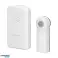Wireless bell DISCO DC. battery-powered. learning system. 1 sound. 70m image 3