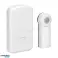 Wireless bell DISCO DC. battery-powered. learning system. 1 sound. 70m image 4