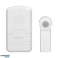 Wireless bell DISCO DC. battery-powered. learning system. 1 sound. 70m image 5