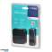 SIGO AC. wireless network bell. Wi-Fi. battery-free button. learning system. 52 sounds. 200m. black image 2