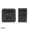 Wireless Doorbell ONDO AC. mains-powered. battery-free button. learning system. 36 sounds. operating range 200m image 5