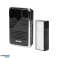 Wireless Doorbell CALYPSO II AC. network. learning system. 36 sounds. 300m image 4