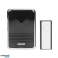 Wireless Doorbell CALYPSO II AC. network. learning system. 36 sounds. 300m image 5