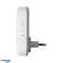 Wireless Doorbell Longa AC. Networked. Learning System. 36 Sounds. Range 300m image 4