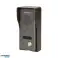 Insteekset voor eengezinswoning met intercom. draadloos. wit. ELUVIO INTERCOM foto 5