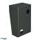 Protective canopy for FOSSA intercoms. Surface-mounted. Black image 4
