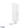Single-family intercom set. 2-wire. Surface mount. SAGITTA image 3