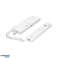 Single-family intercom set. 2-wire. Surface mount. SAGITTA image 5