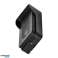 LEKIO. single-family intercom set. headset-free. wireless. black image 5