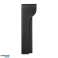 LEKIO. single-family intercom set. headset-free. wireless. black image 6