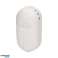 Two-tone electronic doorbell 8V. white image 3