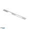 Langes doppelseitiges Schild INOX OR EZ 4001SD1 Bild 1