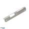 Γωνιακή πλάκα INOX. δεξιή  OR EZ 4001SRP1 εικόνα 2
