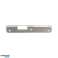 Γωνιακή πλάκα INOX. δεξιή  OR EZ 4001SRP1 εικόνα 4