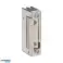 Symmetrical electric latch with locking function MINI LOW CURRENT 280mA for 12VDC image 1