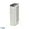 Symmetrical electric latch with locking function MINI LOW CURRENT 280mA for 12VDC image 4