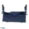 Getränkewagen Organizer marineblau Bild 1