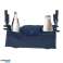 Getränkewagen Organizer marineblau Bild 2