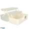 Organizer contenitore per medicinali per medicinali 29x16x15cm foto 5