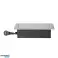 Recessed furniture socket with flat milled edge. image 4