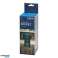Möbelsteckdose 2x2P Z. 2xUSB Typ A C; 2.4A . schwarz Bild 2