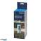 Meubelstopcontact 2x2P Z. 2xUSB type A C; 2.4A . grijs-zilver foto 2
