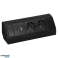 Möbelsteckdose 2x2P Z Schuko . 2xUSB Typ A C; 2.4A . schwarz Bild 4