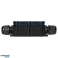 N/t HD IP68 κουτί. 0.5 6.0mm; .2 M20 αδένες εικόνα 5
