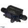 N/t HD IP68-boks. 0.5 6.0mm? .2 M20 kjertler. 1 pakkboks M16 bilde 4