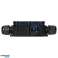 N/t HD IP68-boks. 0.5 6.0mm? .2 M20 kjertler. 1 pakkboks M16 bilde 5