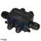 Коробка n/t HD IP68. 0.5 6.0mm? .2 втулки M20. 4 втулки M16 зображення 4