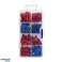HOBBY Cable Terminal Kit 125 pcs image 4