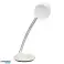 KALCYT LED 6W lampe de bureau 200lm 4000K minuteur photo 3