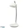 KALCYT LED 6W lampe de bureau 200lm 4000K minuteur photo 5